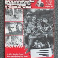 Biker News, 1985 Heft 47 (T#)