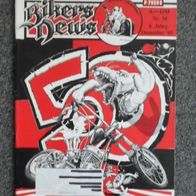 Biker News, 1985 Heft 50 (T#)