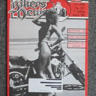 Biker News, 1986 Heft 53 (T#)