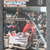 Biker News, 1986 Heft 60 (T#)