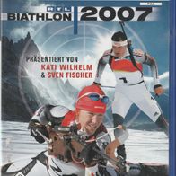 Biathlon WM 2007