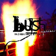 Bush - Razorblade Suitcase - CD - Trauma Records SPV 076-72862 (D) 1996