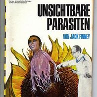 Terra Nova 020 Unsichtbare Parasiten * 1968 Jack Finney Z3