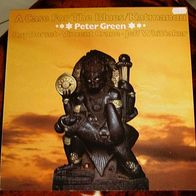 12"KATMANDU · A Case For The Blues (RAR 1985)