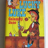 Kinder-Video - "Lucky Luke 2 - Calamity Jane"