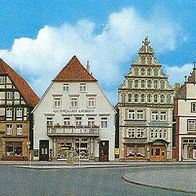 32105 Bad Salzuflen Ratsdrogerie G. Kellner um 1972