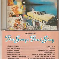 The Songs that Stay Vol. 4