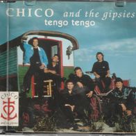 Tengo Tengo - Chico and the Gipcies