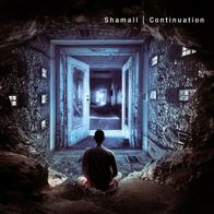 Shamall – Continuation CD 2016 prog