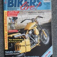 Bikers Live! 4/94 (T#)