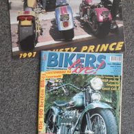 Bikers Live! 5/94 (T#)