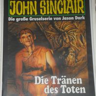 John Sinclair (Bastei) Nr. 1115 * Die Tränen des Toten* 1. AUFLAGe