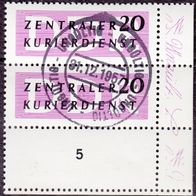 DDR B II O Dienst #016695