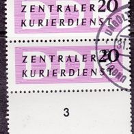 DDR B II O Dienst #016702