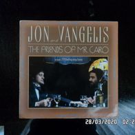 The Friends of Mr. Cairo - Jon and Vangelis