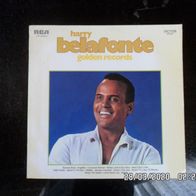 Golden Records - Harry Belafonte