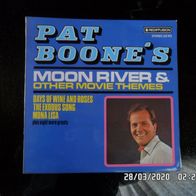 Moon River - Pat Boone
