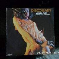 Disco Baby - Van McCoy