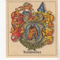 Aurelia Zunftwappen Kunstreiter Nr 152