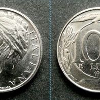 Italien, 100 Lire - 1997