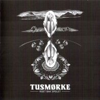 Tusmorke - Riset Bak Speilet (2014) CD neu S/ S