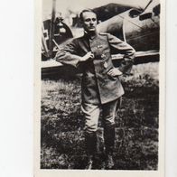 Orami Helden der Luft Bd I Oberleutnant Friedrich von Röth Bild Nr 127