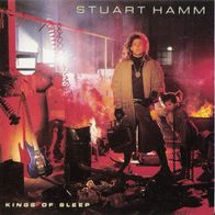 Stuart Hamm - Kings of sleep CD 1989