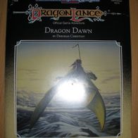 DLA 1 - Dragon Dawn (7061)