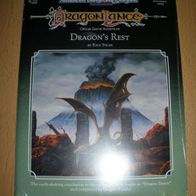 DLA 3 - Dragon´s Rest (7063)