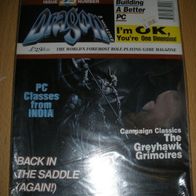 Dragon Magazine No. 225 (5293)