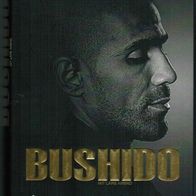 Bushido Biographie Buch (Lars Amend)