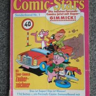 Comic-Stars Sonderband Nr. 1 (T#)