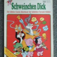Schweinchen Dick - Comic-Album Nr. 7 (T#)