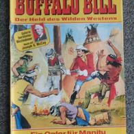 Buffalo Bill Nr. 428 (T#)