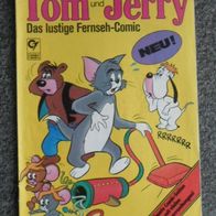 Tom und Jerry Nr. 5 (T#)