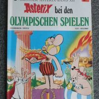 Asterix bei den Olympischen Spielen (T#)