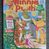 Winnie Puuh Nr. 12/2001 (T#)