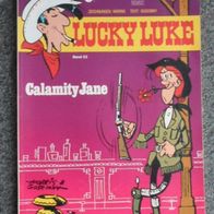 Lucky Luke Nr. 22 (T#)