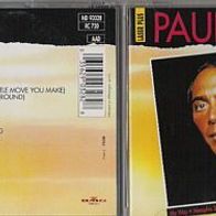 Paul Anka CD (20 Songs) CD