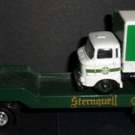 Sternquell Truck 2