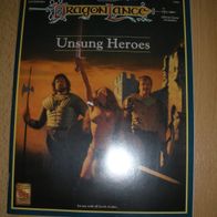 DLR 3 - Unsung Heroes (7414)