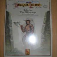 DLR 2 - Taladas: The Minotaurs (7417)