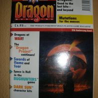 Dragon Magazine No. 194 (5222)