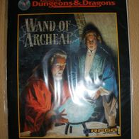 RPGA - Wand of Archeal (3260)