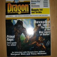 Dragon Magazine No. 223 (5328)