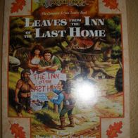 Leaves from the Inn of the Last Home (4030)