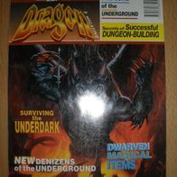 Dragon Magazine No. 227 (5327)