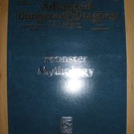 DMGR 4 - Monster Mythology (5856)