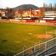 1)AK Stadion Postkarte Casino-Stadion GAK Graz-Geidorf Österreich Fußball Grazer