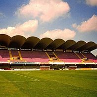 AK Lehener Stadion Postkarte Lehen Salzburg SV Austria Österreich Fußball stade